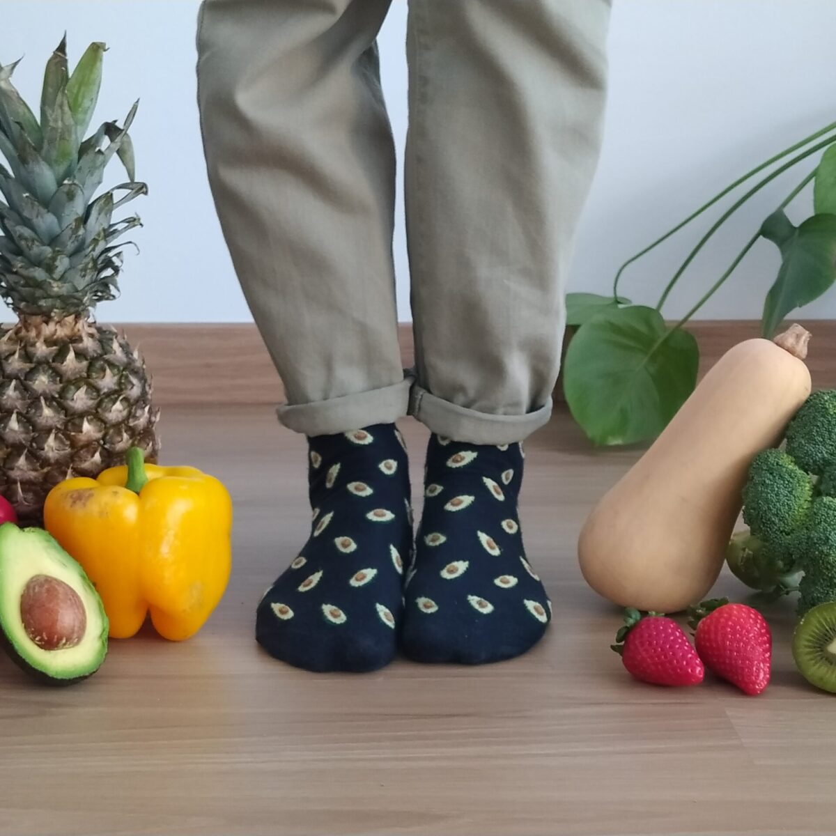 Consulta nutricional