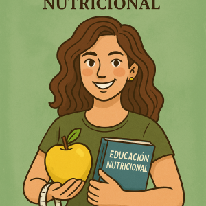 Pérdida de peso y educación nutricional
